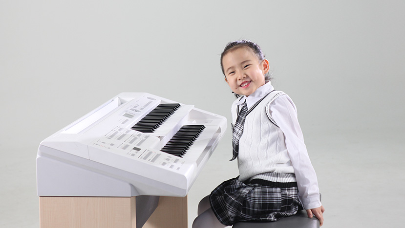 兒童音樂(lè)啟蒙課程